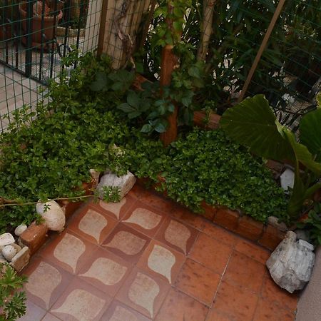 Mediterraneo เรจโจ ดี คาลาเบีย ภายนอก รูปภาพ