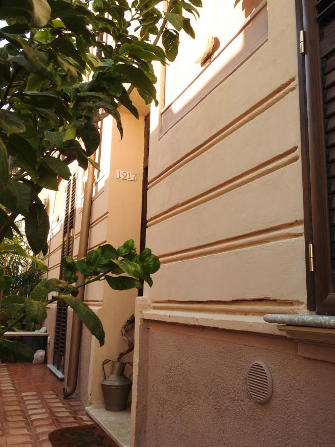 Mediterraneo เรจโจ ดี คาลาเบีย ภายนอก รูปภาพ