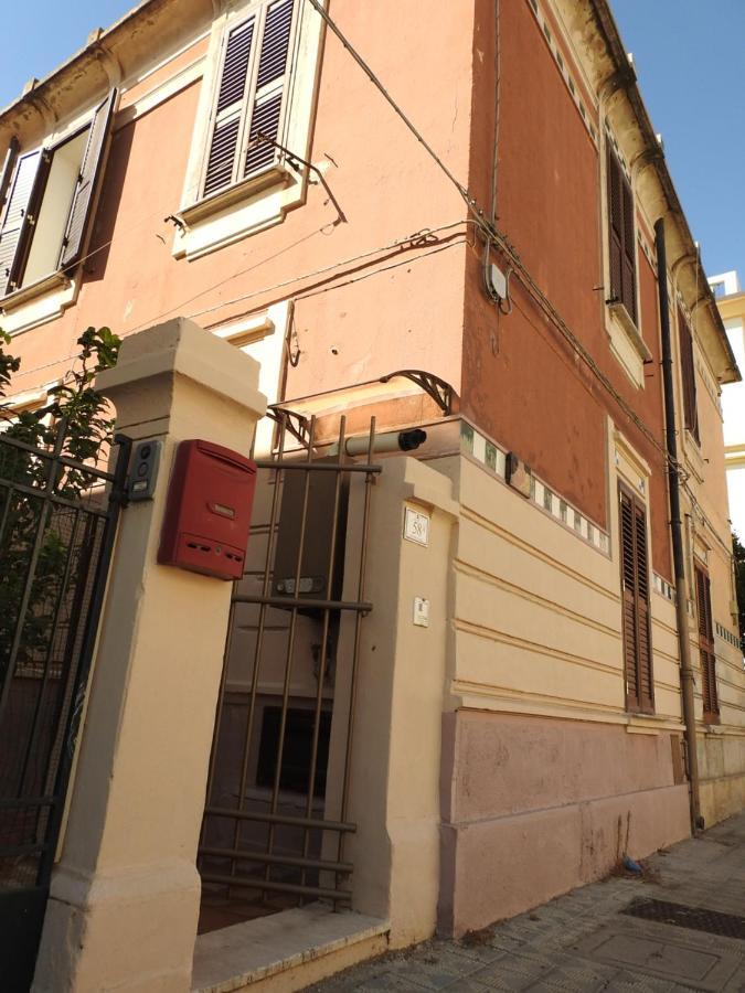 Mediterraneo เรจโจ ดี คาลาเบีย ภายนอก รูปภาพ