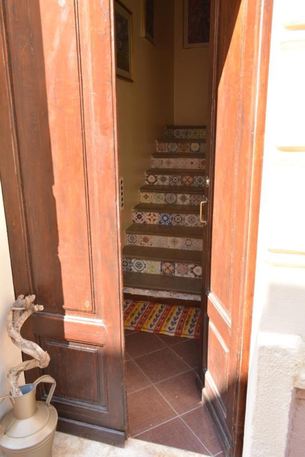 Mediterraneo เรจโจ ดี คาลาเบีย ภายนอก รูปภาพ