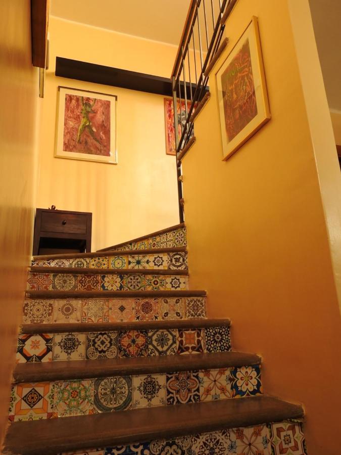 Mediterraneo เรจโจ ดี คาลาเบีย ภายนอก รูปภาพ
