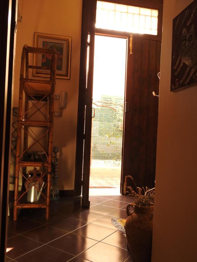 Mediterraneo เรจโจ ดี คาลาเบีย ภายนอก รูปภาพ